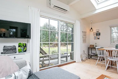 6 persoons vakantie huis in Jerup
