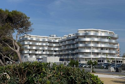 Appartamento vicino alla spiaggia di...