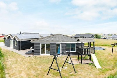 14 Personen Ferienhaus in Løkken