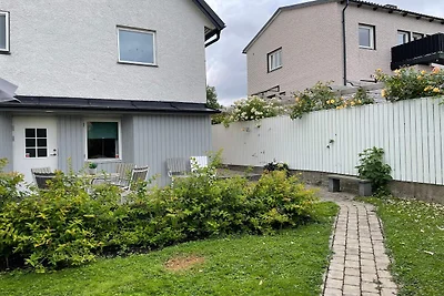 Kuća za odmor Dopust za oporavak Visby
