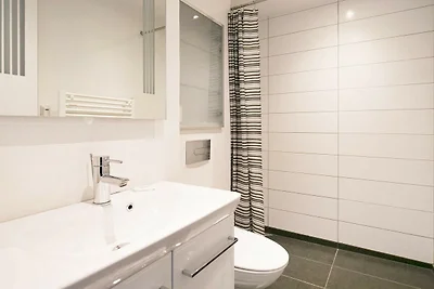 4 osob apartament w Blokhus