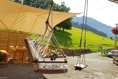 Ferienwohnung mit 1 Schlafzimmer