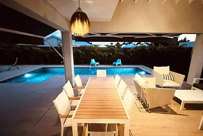 Maisons & Villas für 8 Personen