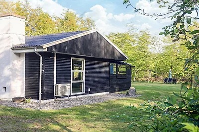 6 persoons vakantie huis in Hadsund-By Traum