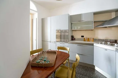 Elegante appartamento nel centro di Milano