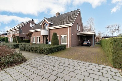 Barrierefreie Villa in Panningen mit angepass...