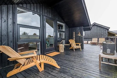 4 persoons vakantie huis in Fanø