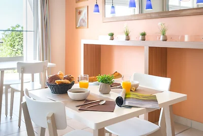 Wohnung in der Nהhe von Les Sables d’Olonne