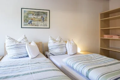 Ferienwohnung mit 1 Schlafzimmer