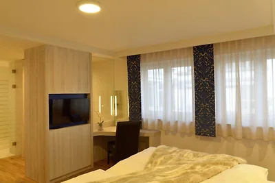 Aquamarin-Suite KURFÜRST KARL THEODOR