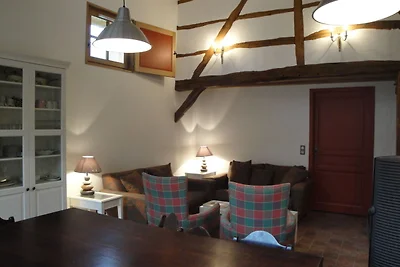 Splendida villa con piscina privata...