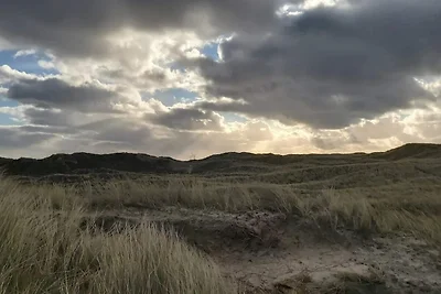 6 Personen Ferienhaus in Hvide Sande