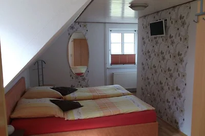 Vakantieappartement in Föhr met 2 slaapkamers
