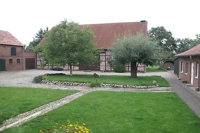 Familie Brentel Comfortabele vakantiewoning