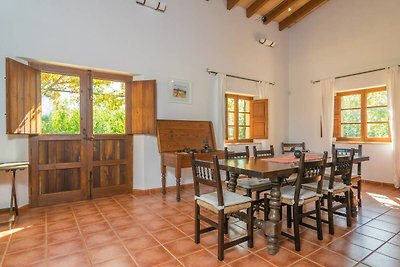 Mercader - Ferienhaus Mit Privatem Pool