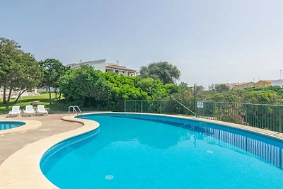 Biniforcat 11 - Apartment In Ciutadella