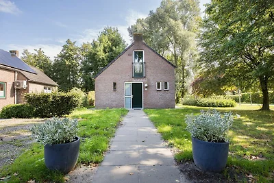 Waldbungalow für 5 Gäste in Ewijk