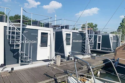 Tineke Bakker Boast House für 4 Personen