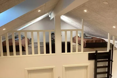 2 Personen Ferienhaus in Harboøre