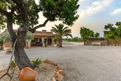 Son Morro - Villa Con Piscina Privada.
