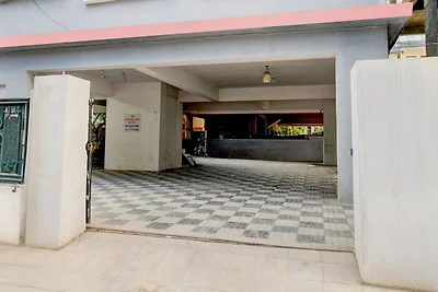 Hotel O Chandanagar Precedentemente Nakshatra
