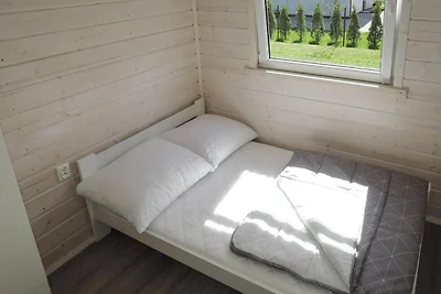 Bungalow in Kolczewo f�r 4 Personen