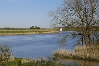 6 Komfortable Ferienresidenz