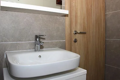 Belvilla Appartements im Holiday Resort-ehema...