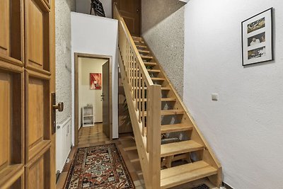 Ferienwohnung mit großem Balkon