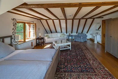 Gommerscheid Jachtlodge