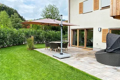 Ferienhaus Erholungsurlaub Bad Wiessee