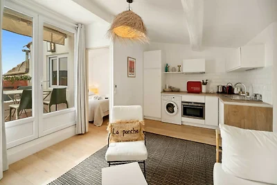 Magnifico appartamento - AC - 2 camere da let...