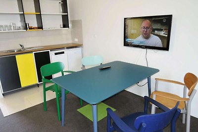 Komfortable Wohnung in Rewal.-ehem. TUI