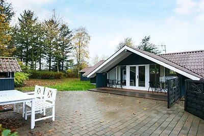 7 persoons vakantie huis in Ansager-By Traum