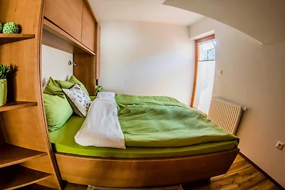 Riverside Pines Luce Apartments with Balcony ...