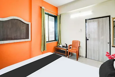 Super Hotel O Darbhanga