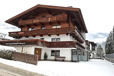 Appartamento a Fügen vicino allo...