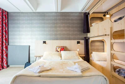 Kamer voor 2 personen