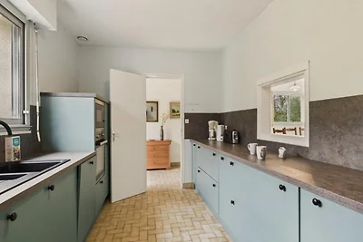 Apartment in La Forêt-Fouesnant am Yachthafen