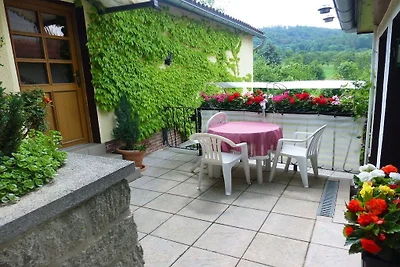 Ferienhaus mit 1 Schlafzimmer