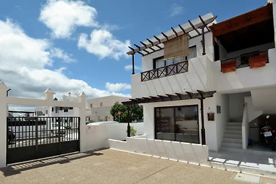 Komfortable Wohnung in Playa Honda