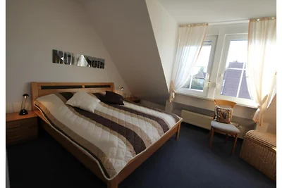 Casa vacanze, Dornumersiel