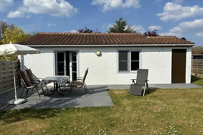 Dünenhaus Nordseewind