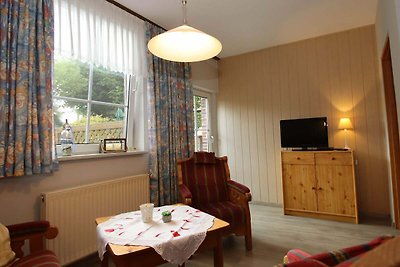 Ferienwohnung in Strackholt