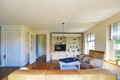 Villa mit Garten in der Nהhe des Wattenmeeres