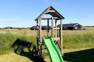 4 star holiday home in Løkken