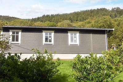 6 Personen Ferienhaus in Åram-By Traum