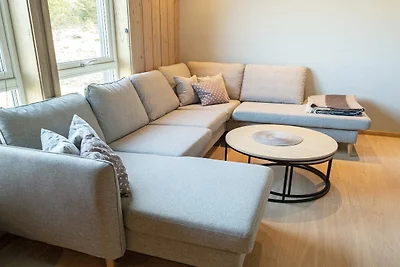 10 Personen Ferienhaus in INDERØY-By Traum