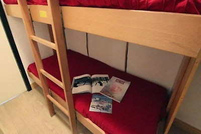 Apartment in Slalom in der Nähe von Skipisten