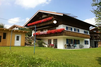 Ferienwohnung mit 1 Schlafzimmer